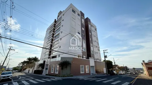 Apartamento com 3 Quartos à venda, 156m² no Orfãs, Ponta Grossa