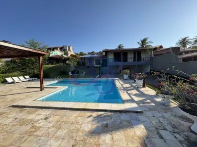 Casa com 5 Quartos à venda, 549m² no Porto das Dunas, Aquiraz