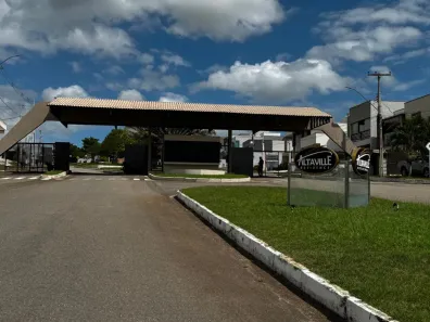 Lote/Terreno à venda, 360m² no Canafístula, Arapiraca