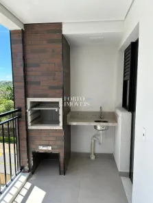 Apartamento com 2 Quartos à venda, 76m² no Swiss Park, Campinas
