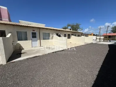 Casa com 2 Quartos à venda, 45m² no CIDREIRA, Cidreira