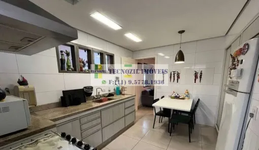 Sobrado com 3 Quartos à venda, 185m² no Vila Mariana, São Paulo