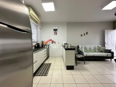 Casa de Condomínio com 2 Quartos à venda, 66m² no Boraceia, Bertioga