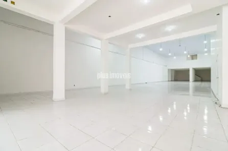 Ponto Comercial para alugar, 700m² no Santo Amaro, São Paulo