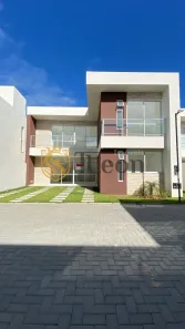 Casa de Condomínio com 4 Quartos à venda, 136m² no Buraquinho, Lauro de Freitas