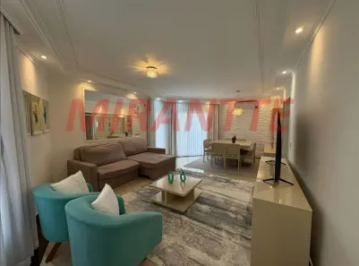 Apartamento com 3 Quartos à venda, 160m² no Santa Teresinha, São Paulo
