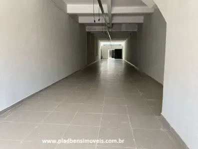 Ponto Comercial para alugar, 270m² no Pinheiros, São Paulo