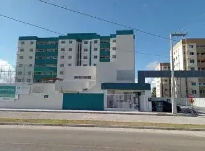 Apartamento com 2 Quartos à venda, 67m² no Espaço Tropical, Barra dos Coqueiros