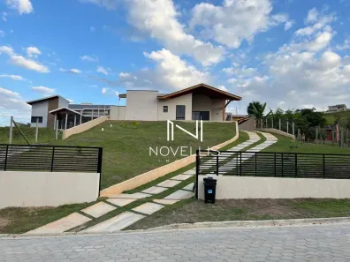 Casa de Condomínio com 3 Quartos à venda, 298m² no Condomínio Parque Vale dos Lagos, Jacareí