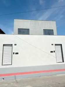 Apartamento com 1 Quarto para alugar, 47m² no Barcelona, Serra