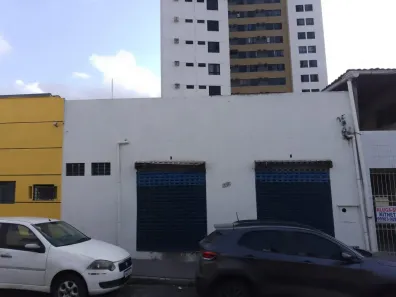 Imóvel Comercial à venda, 141m² no Cidade Alta, Natal