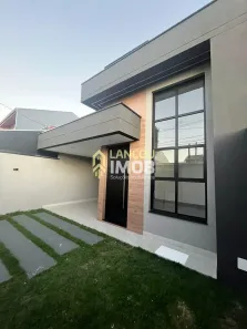 Casa com 3 Quartos à venda, 150m² no Jardim Marambaia, Jundiaí