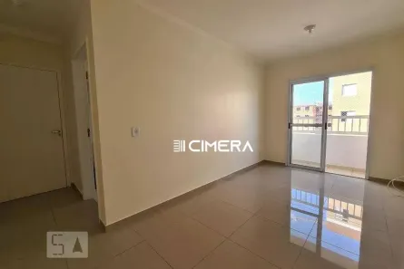 Apartamento com 2 Quartos à venda, 50m² no Jardim das Magnólias, Sorocaba
