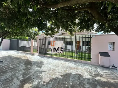 Casa com 3 Quartos à venda, 256m² no Jardim Italia, Primavera do Leste