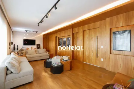 Apartamento com 3 Quartos à venda, 202m² no Água Branca, São Paulo