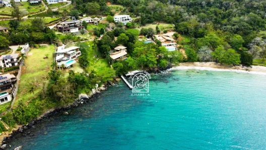 Lote/Terreno à venda, 2620m² no Pacoíba, Ilhabela