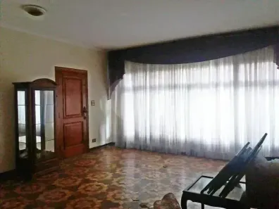 Casa com 3 Quartos à venda, 341m² no Vila Monte Alegre, São Paulo