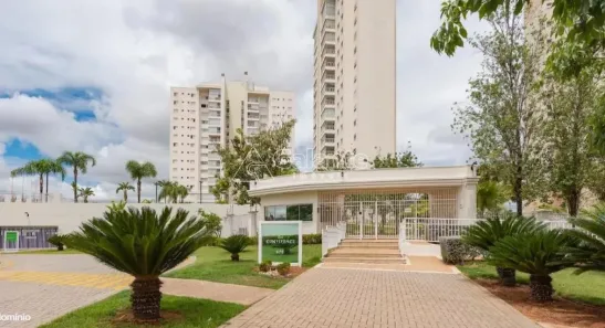 Apartamento com 3 Quartos à venda, 160m² no Parque Prado, Campinas