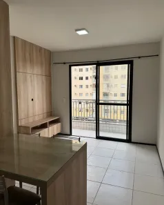 Apartamento com 2 Quartos para alugar, 62m² no Calhau, São Luís