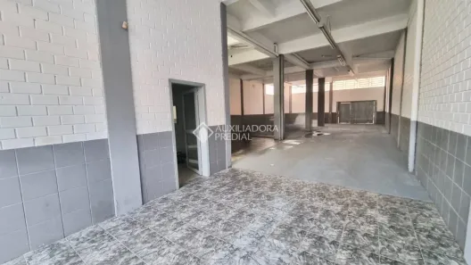 Prédio Comercial à venda, 600m² no Centro, Canoas