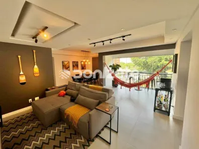 Apartamento com 2 Quartos à venda, 89m² no Jardim, Santo André