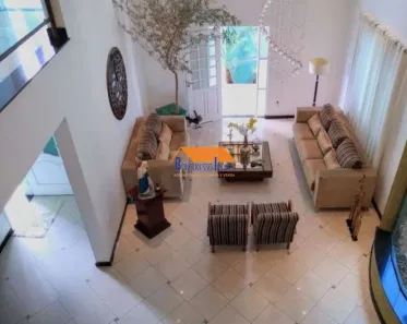 Casa com 4 Quartos à venda, 460m² no Fernão Dias, Belo Horizonte