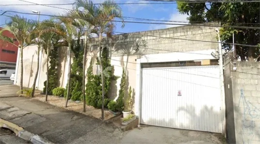 Galpão/Depósito/Armazém à venda, 135m² no Vila Gustavo, São Paulo