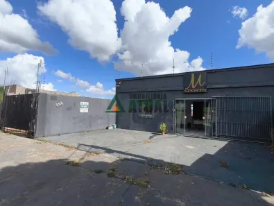 Galpão/Depósito/Armazém à venda, 190m² no Alpes, Londrina