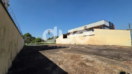 à venda, 593m² no Jardim Astúrias I, Piracicaba