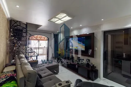 Casa com 3 Quartos à venda, 300m² no Vila Campanela, São Paulo