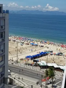 Cobertura com 6 Quartos à venda, 360m² no Copacabana, Rio de Janeiro