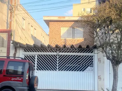 Sobrado com 5 Quartos à venda, 210m² no Vila Leonor, São Paulo