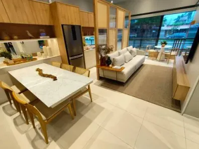 Apartamento com 3 Quartos à venda, 73m² no Barra Olímpica, Rio de Janeiro