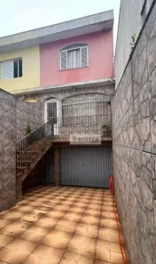 Sobrado com 3 Quartos à venda, 197m² no Rudge Ramos, São Bernardo do Campo