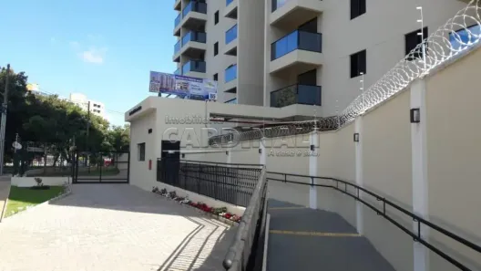 Apartamento com 1 Quarto à venda, 42m² no Parque Arnold Schimidt, São Carlos