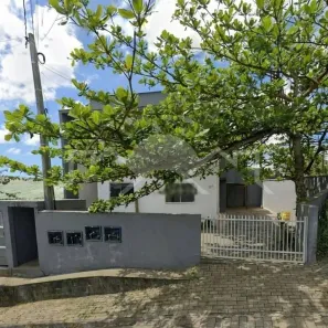 Apartamento com 2 Quartos à venda, 53m² no Itinga, Araquari