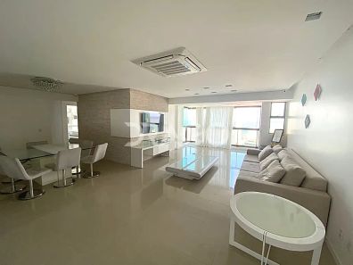 Apartamento com 4 Quartos à venda, 174m² no Boa Viagem, Recife