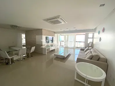 Apartamento com 4 Quartos à venda, 174m² no Boa Viagem, Recife