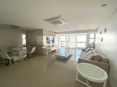 Apartamento com 4 Quartos à venda, 174m² no Boa Viagem, Recife