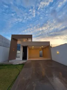 Casa com 3 Quartos à venda, 162m² no Jóia, Timon