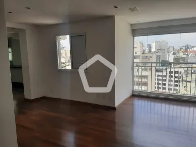 Apartamento com 2 Quartos à venda, 90m² no Centro, São Paulo