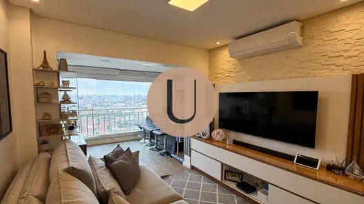 Apartamento com 2 Quartos à venda, 77m² no Centro, São Bernardo do Campo