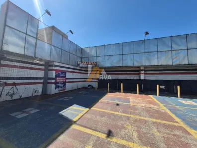 Ponto Comercial para alugar, 125m² no Vila Vera Cruz, Franco da Rocha