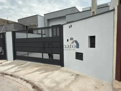 Casa com 3 Quartos à venda, 75m² no Jardim Vale Verde, Jundiaí