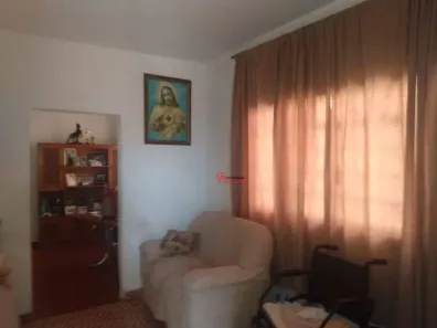 Casa com 3 Quartos à venda, 131m² no Linópolis 1ª Gleba, Santa Bárbara D'Oeste