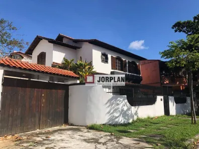 Casa com 4 Quartos à venda, 220m² no São Francisco, Niterói