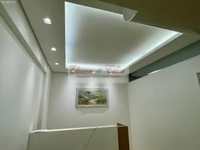 Sala Comercial para alugar, 40m² no Funcionários, Belo Horizonte