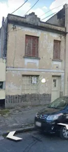 Lote/Terreno à venda, 200m² no Vila Mathias, Santos