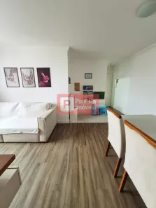Apartamento com 3 Quartos à venda, 73m² no Socorro, São Paulo