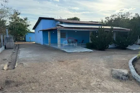 Casa de Condomínio com 2 Quartos à venda, 165m² no Serras do Vale, Caruaru